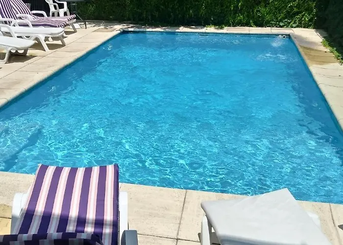 Pilar Apart Hotel