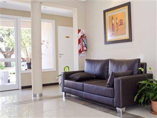 Pilar Apart Hotel 3* Pilar (Buenos Aires)