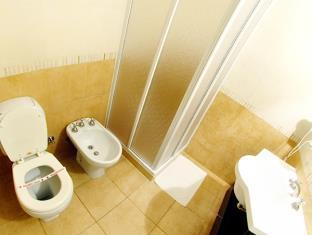 Hotel Pilar Apart Hotel 3*