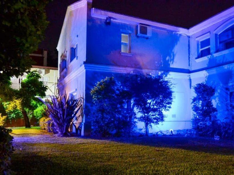 Pilar Apart Hotel Hotel 3*