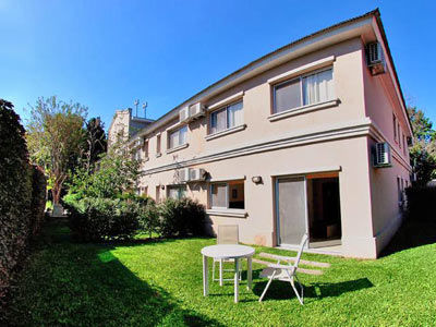 Pilar Apart Hotel Hotel Pilar (Buenos Aires)