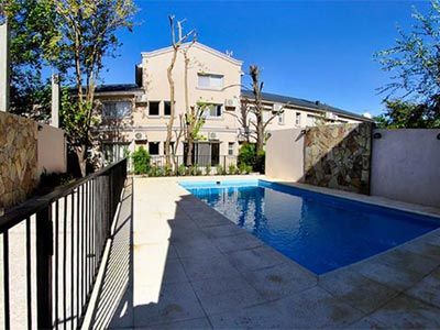Pilar Apart Hotel Hotel 3*
