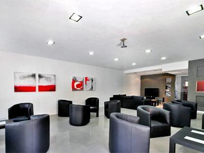 Pilar Apart Hotel