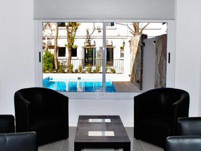 Pilar Apart Hotel Pilar (Buenos Aires)