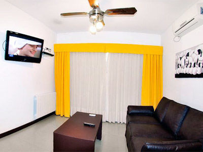 Hotel Pilar Apart Hotel
