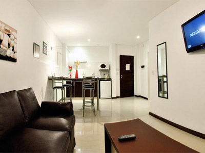 Pilar Apart Hotel 3* Pilar (Buenos Aires)