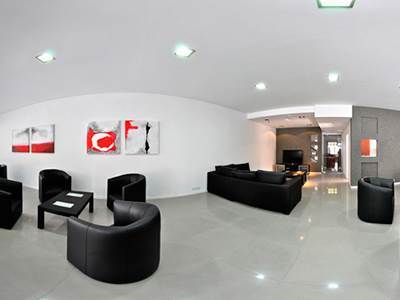 Pilar Apart Hotel 3*