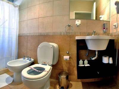Hotel Pilar Apart Hotel