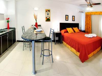 Hotel Pilar Apart Hotel