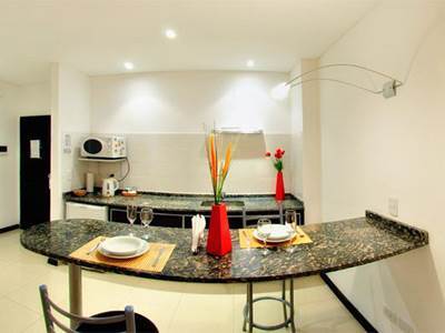 Pilar Apart Hotel Hotel Pilar (Buenos Aires)