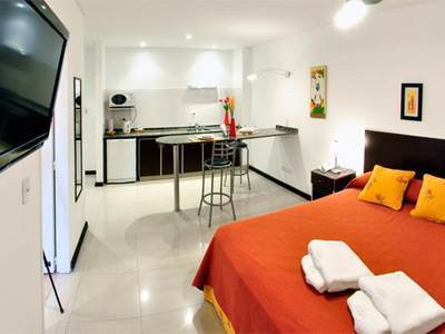 Pilar Apart Hotel Hotel