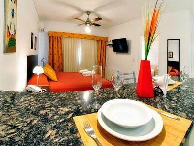 Pilar Apart Hotel