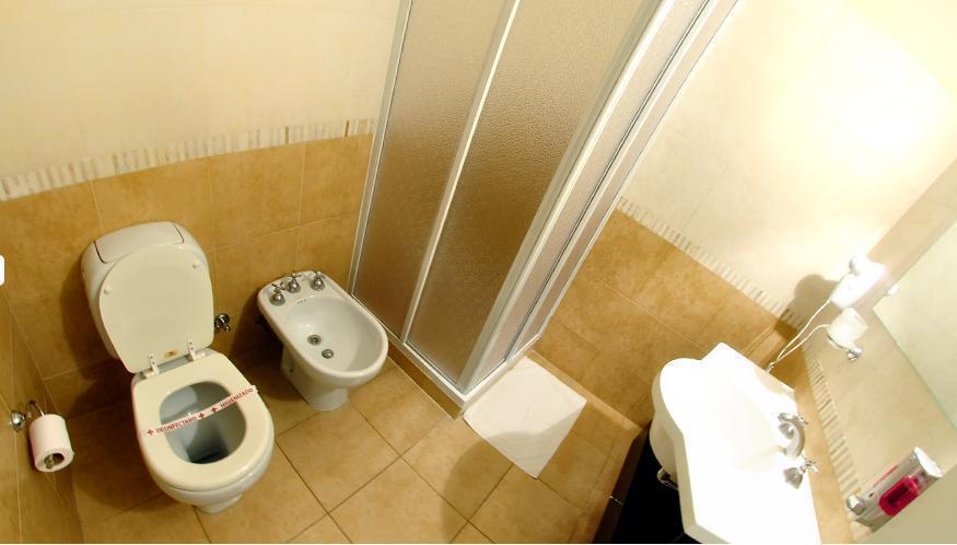 Pilar Apart Hotel Hotel 3*