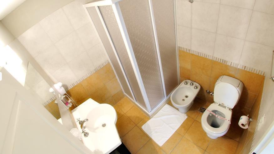 Pilar Apart Hotel Hotel