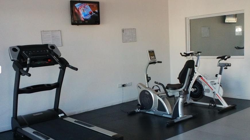 Pilar Apart Hotel 3*