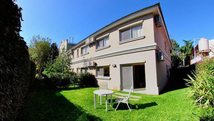 Pilar Apart Hotel Pilar (Buenos Aires)