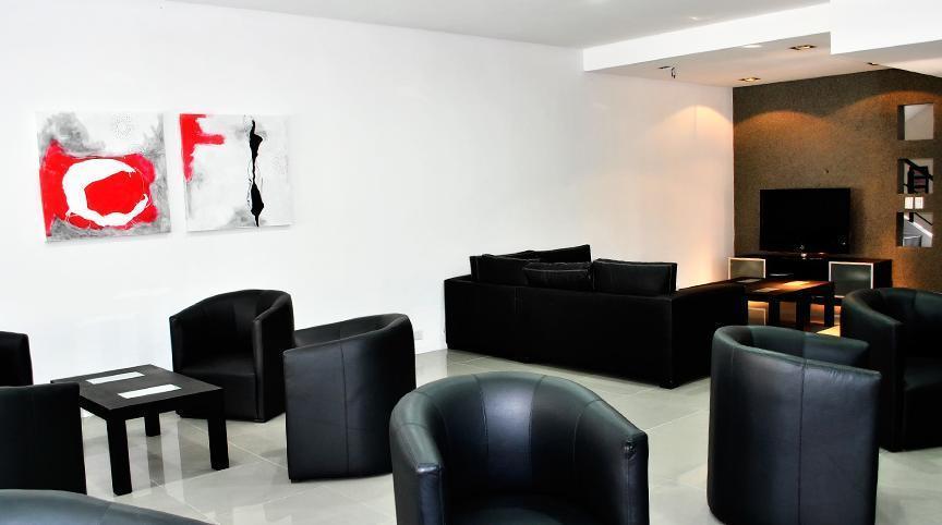 Hotel Pilar Apart Hotel