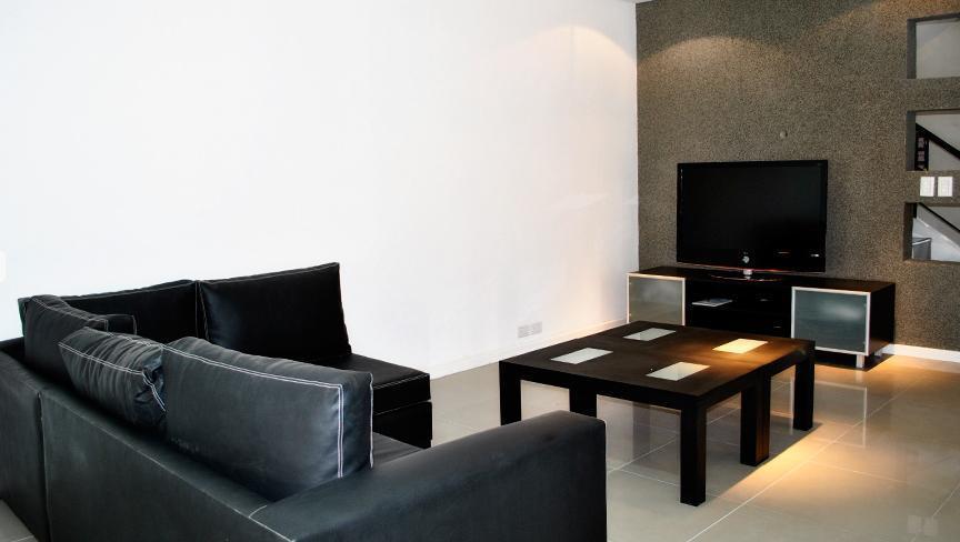 Pilar Apart Hotel Hotel