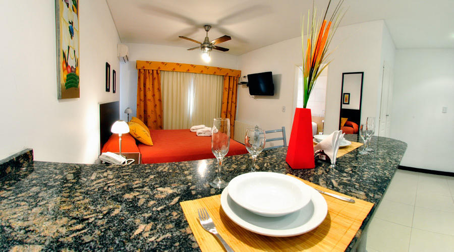 Hotel Pilar Apart Hotel 3*