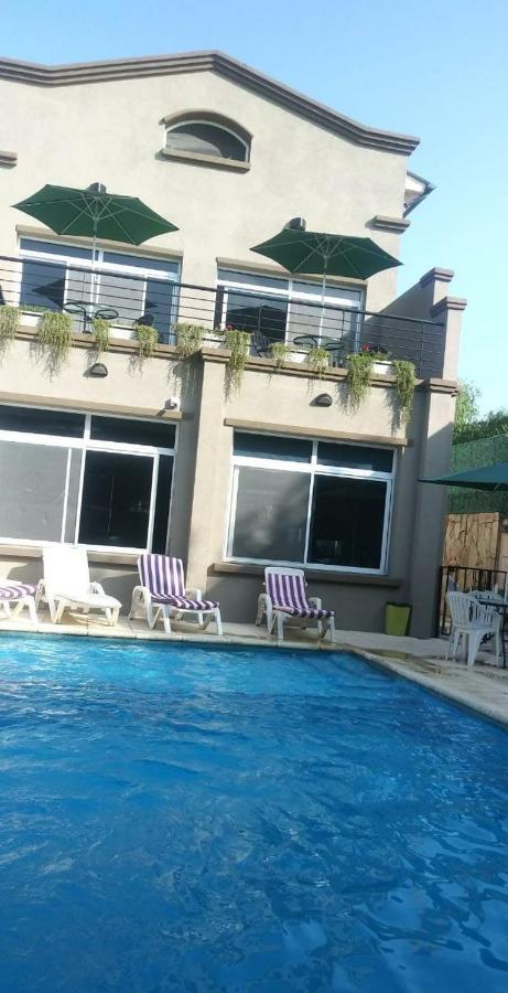 Pilar Apart Hotel Hotel Pilar (Buenos Aires)