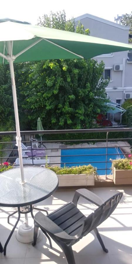 Pilar Apart Hotel 3*