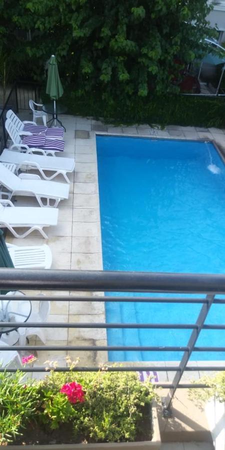 Pilar Apart Hotel Hotel 3*