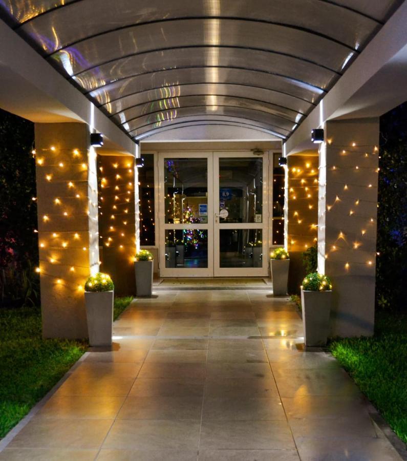 Hotel Pilar Apart Hotel