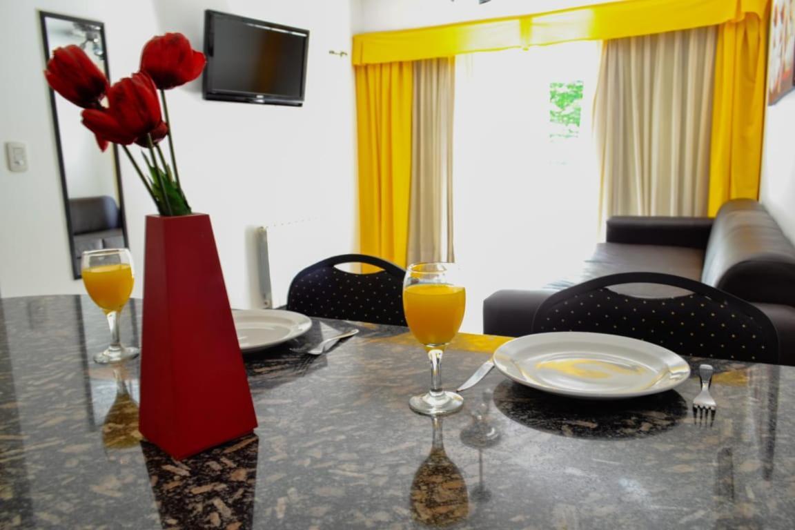 Hotel Pilar Apart Hotel 3*