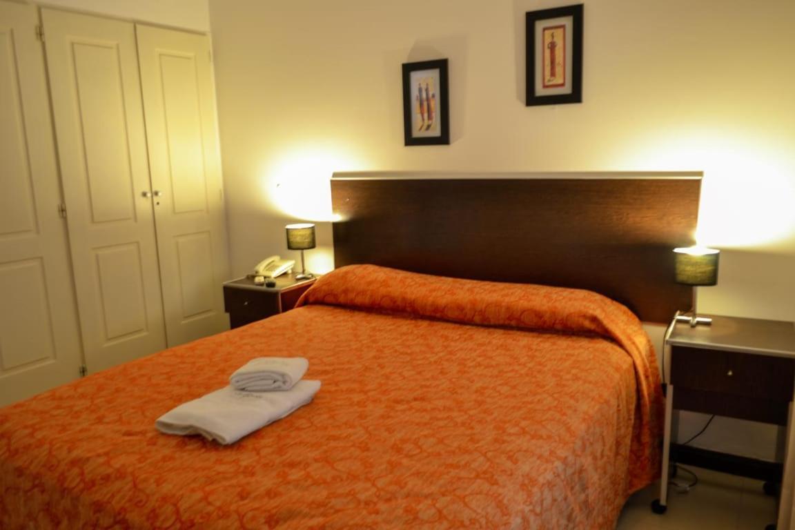 Hotel Pilar Apart Hotel 3*