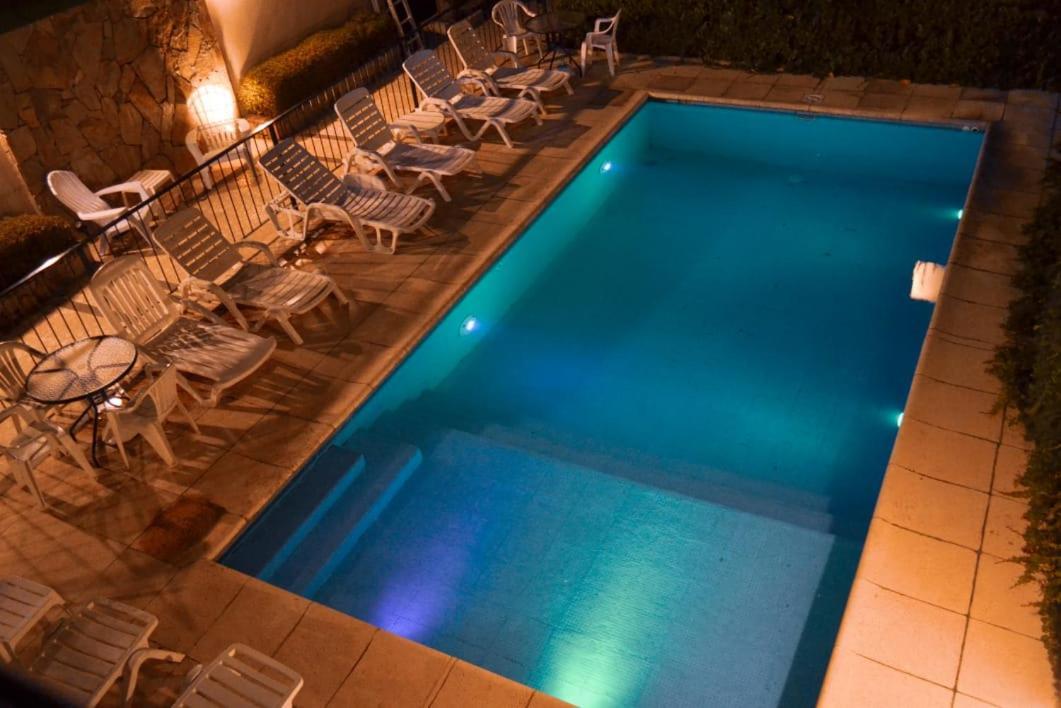 Pilar Apart Hotel Hotel