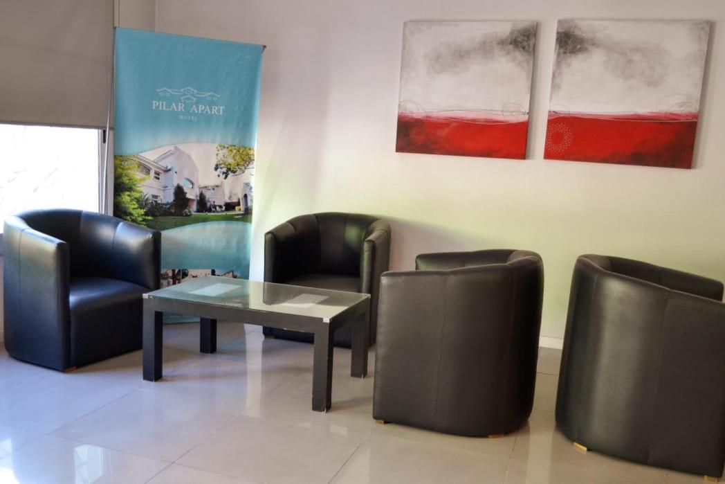 Pilar Apart Hotel Hotel