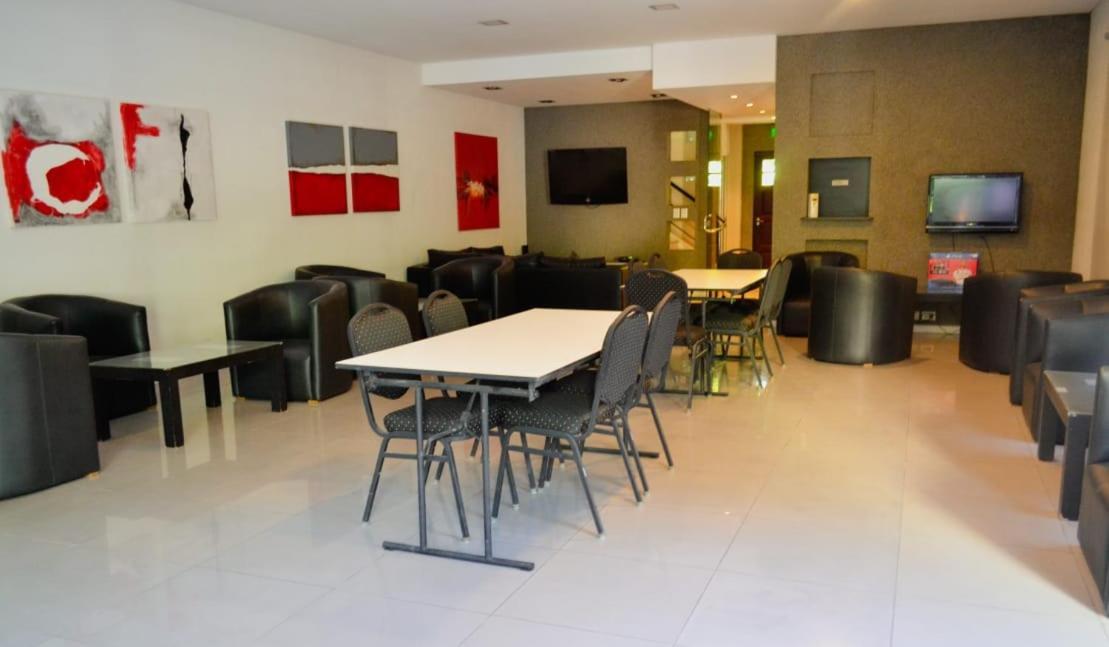 Hotel Pilar Apart Hotel 3*