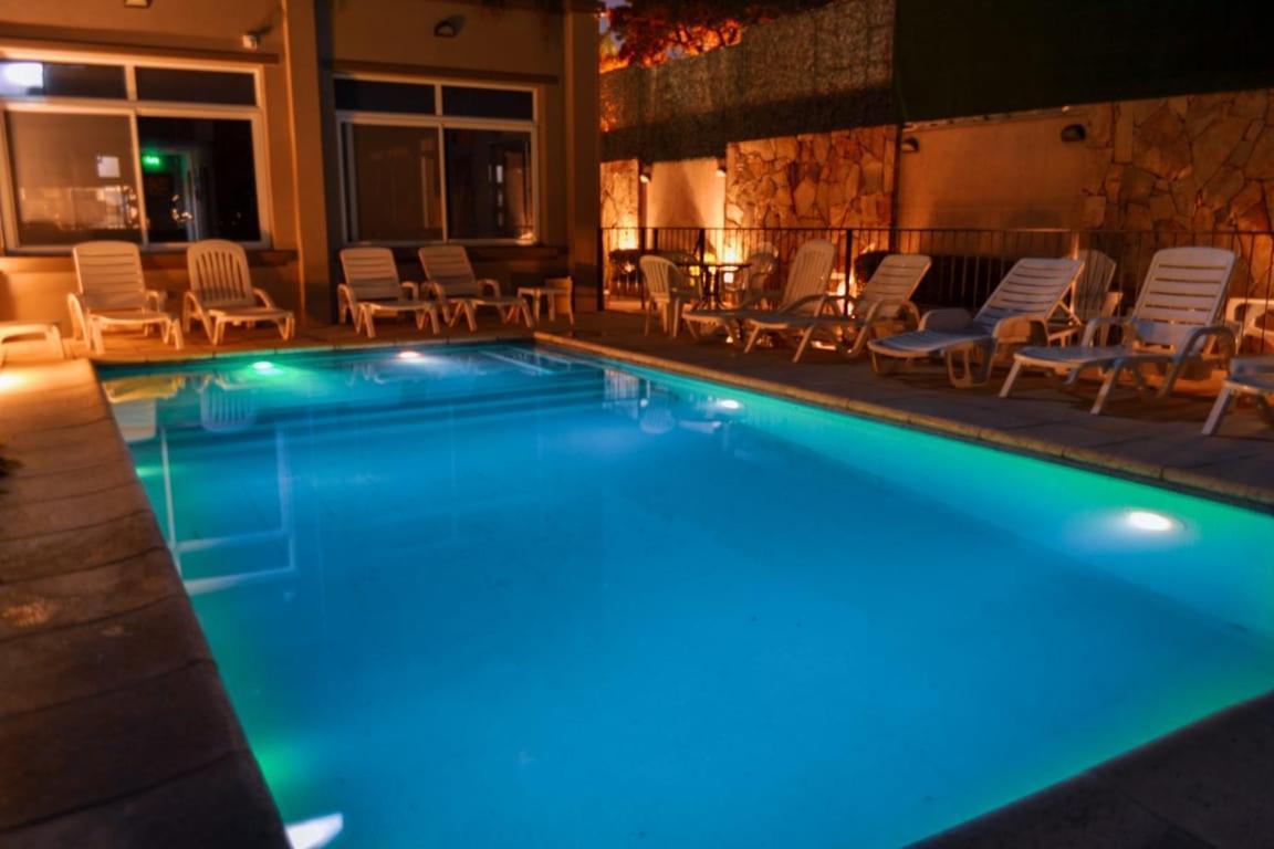 Pilar Apart Hotel Pilar (Buenos Aires)