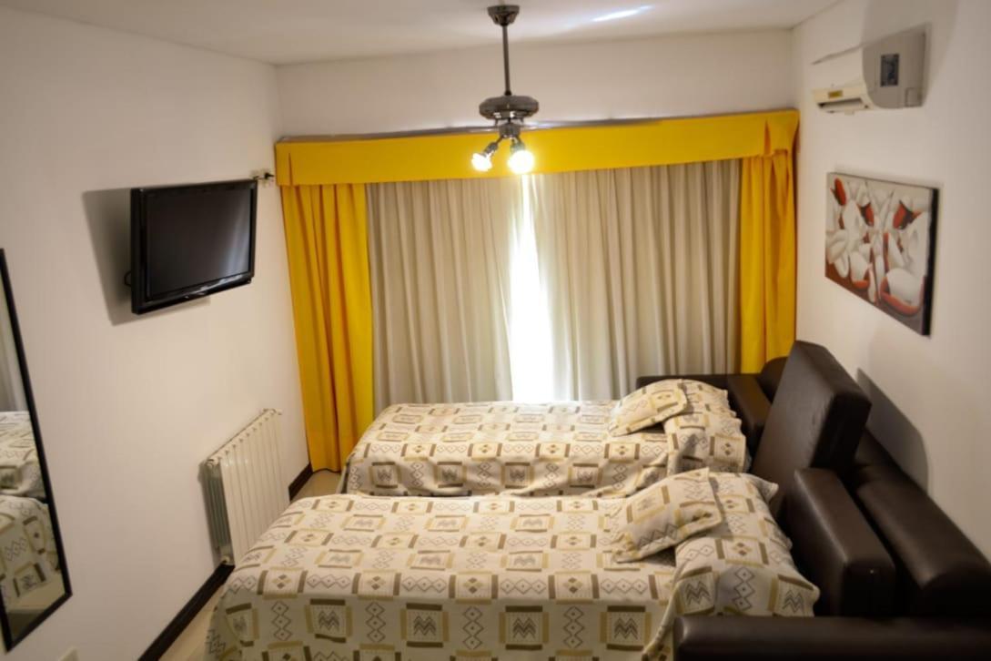 Pilar Apart Hotel Hotel