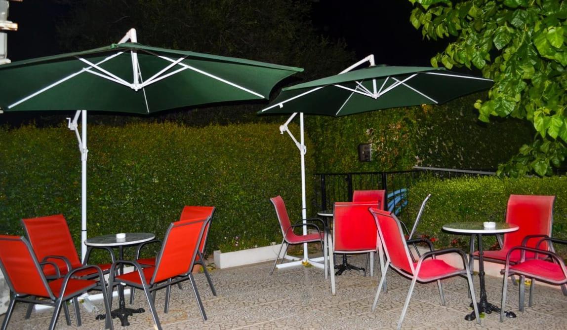 Pilar Apart Hotel Hotel 3*