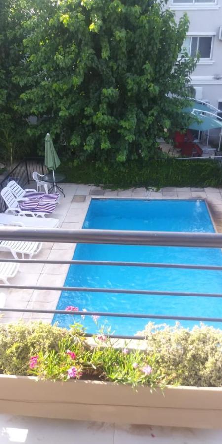 Pilar Apart Hotel